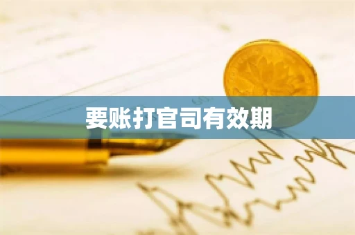 要账打官司有效期