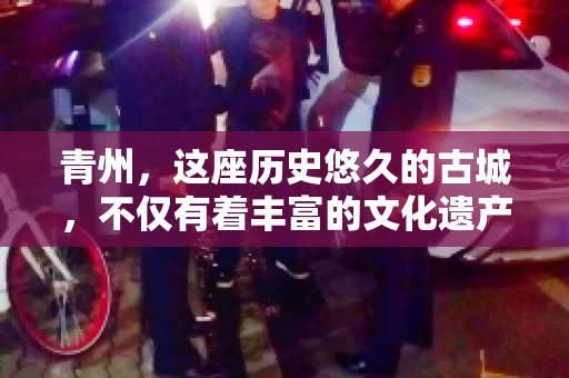 青州，这座历史悠久的古城，不仅有着丰富的文化遗产，也是商业活动频繁的地方。对于许多企业来说，应收账款的管理是日常运营中不可或缺的一环。那么，青州那里有要账的公司呢？今天，我们就来聊聊这个话题。